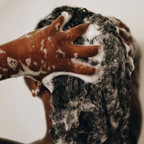 Kid’s Shampoo, Condition, Hydrate and Blow-Dry (Ages 2-12)