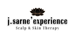 The J.Sarne’ Experience logo