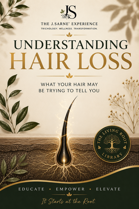 Understanding Hair Loss