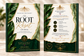 The Root Reset Journal