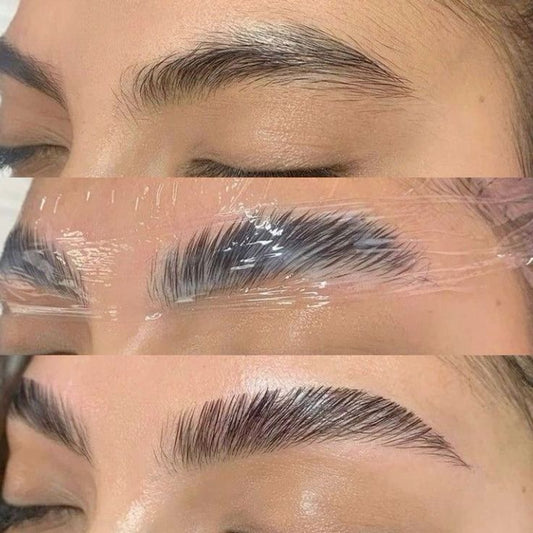 Brow Lamination