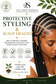 Protective Styling & Scalp Health