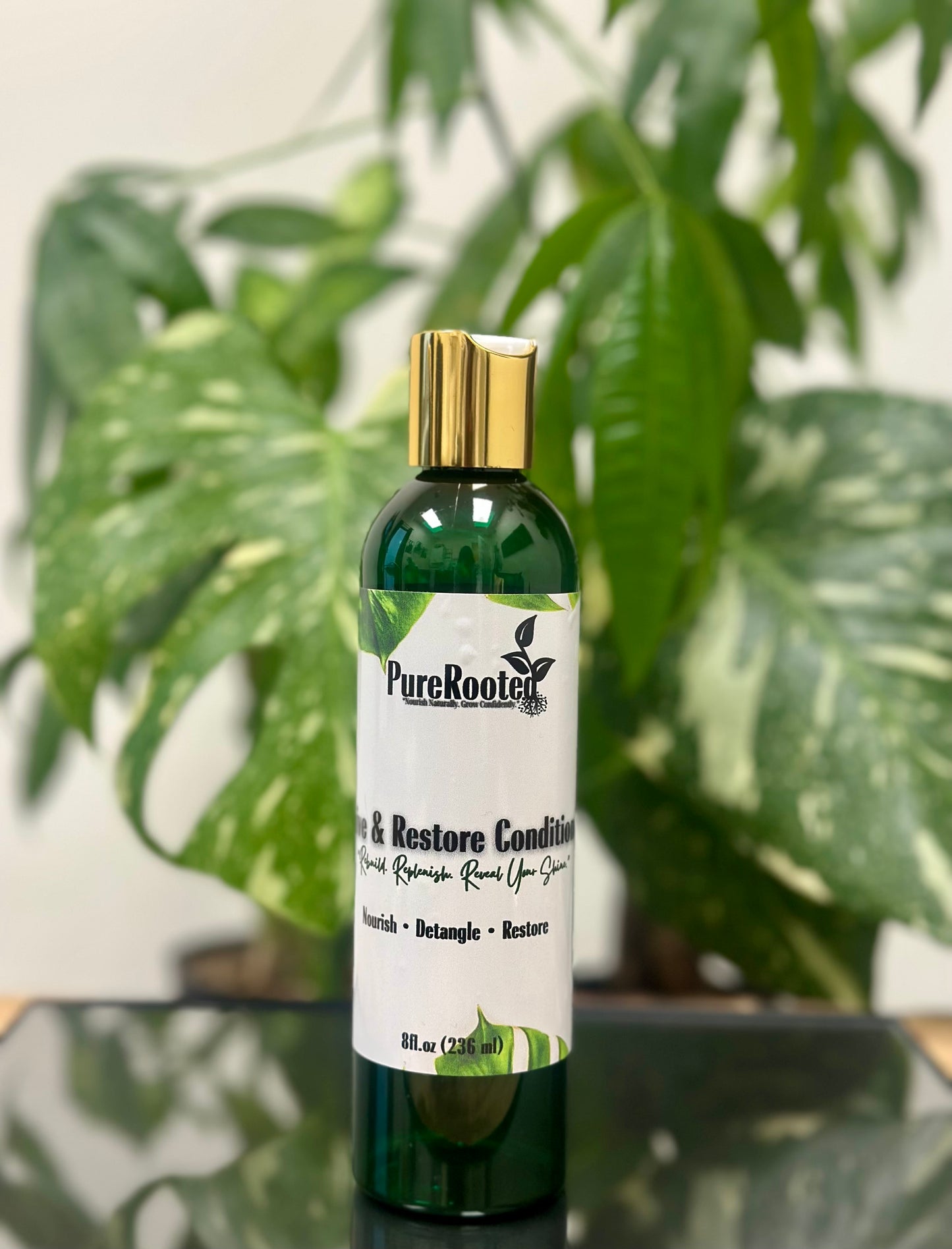 Revive & Restore Conditioner