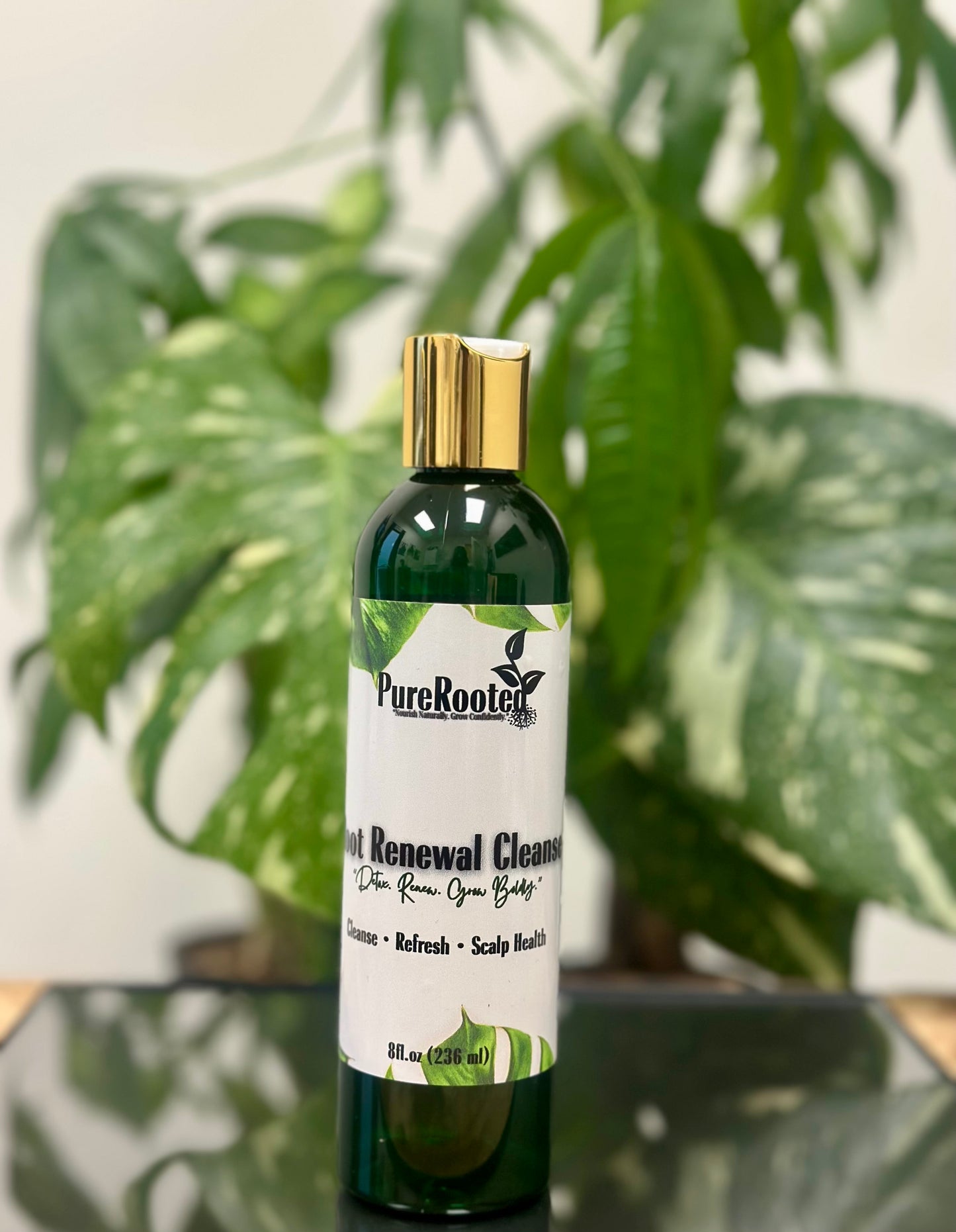 Root Renewal Cleanse